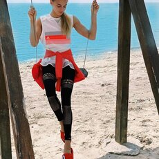 Darija Bilodid | Instagram.com nuotr 39