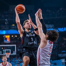 rungtynių akimirka | FIBA nuotr. 11