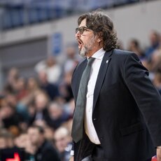 rungtynių akimirka | LKL nuotr. 65