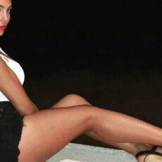 Georgina Rodriguez | Organizatorių nuotr. 91