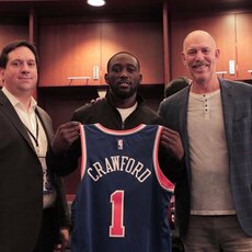 Terence'as Crawfordas | Instagram.com nuotr 10