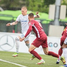 „Hegelmann“ ir „Džiugo“ rungtynės | E.Kniežausko nuotr. 1