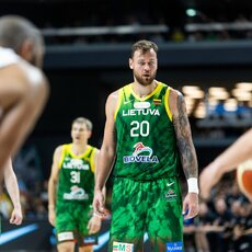 Donatas Motiejūnas l Irmanto Gelūno/BNS Foto nuotr. 36