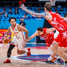 rungtynių akimirka | FIBA nuotr. 19