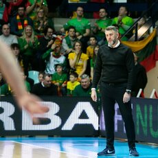 Darius Maskoliūnas | Žygimanto Gedvilos / BNS foto nuotr. 6