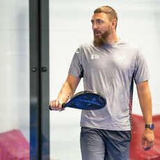 „Jūros šventės padelio čempionatas“ | Organizatorių nuotr. 5