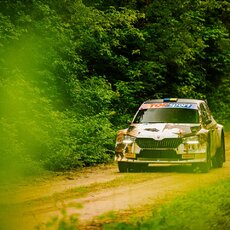 „Rokiškio Grand Rally“ | Andriaus Lauciaus nuotr. 39