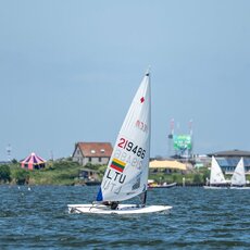 Viktorija Andrulytė | Aistės Ridikaitės nuotr. 3