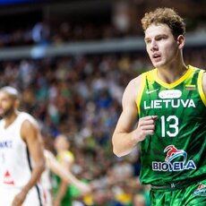Rokas Jokubaitis l Irmanto Gelūno/BNS Foto nuotr. 9