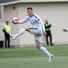 „Hegelmann“ ir „Džiugo“ rungtynės | E.Kniežausko nuotr. 10
