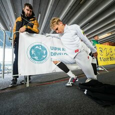 Pasaulio šiuolaikinės penkiakovės čempionatas | Vytauto Dranginio nuotr. 16