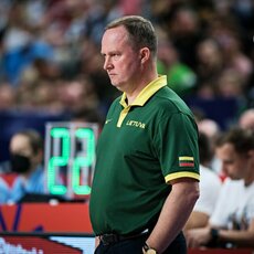 Kazys Maksvytis | FIBA nuotr. 32