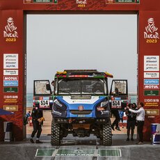 „Constra Racing“ komandos nuotr. | Organizatorių nuotr. 1