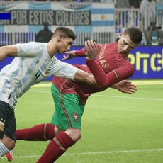 „eFootball“ žaidimas („Steam“ nuotr.) | Organizatorių nuotr. 9