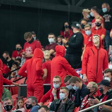 „Ryto“ ir „Juventus“ rungtynės | Juliaus Kalinsko / BNS foto nuotr. 2