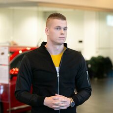 Danas Rapšys | Žygimanto Gedvilos / BNS foto nuotr. 15