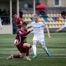 „Hegelmann“ ir „Džiugo“ rungtynės | E.Kniežausko nuotr. 9