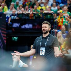 Kleiza | BNS nuotr. 29