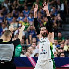 Jonas Valančiūnas | FIBA nuotr. 28