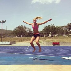 Ivona Dadič | Instagram.com nuotr 34