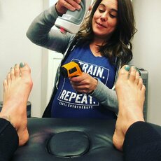 Nicco Montano | Instagram.com nuotr 18