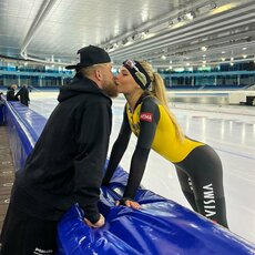 Jutta Leerdam | Instagram.com nuotr 91