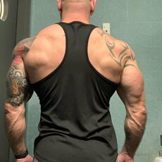 Mike'as Schultzas | Instagram.com nuotr 9