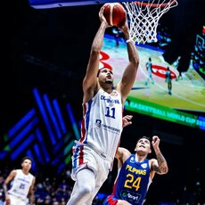rungtynių akimirka | FIBA nuotr. 69
