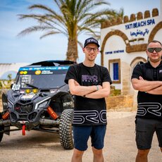 „BRO Racing“ nuotr. | Komandos nuotr. 1