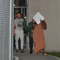 Conoras McGregoras | Scanpix nuotr. 11