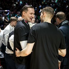 „Žalgiris“ – „7bet-Lietkabelis“ rungtynių akimirka | LKL nuotr. 54