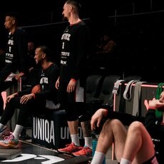 rungtynių akimirka | LKL nuotr. 84