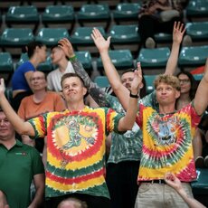 Lietuva – Serbija rungtynių akimirka | FIBA nuotr. 13