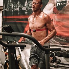 Donaldas „Kaubojus“ Cerrone'as | Instagram.com nuotr 70