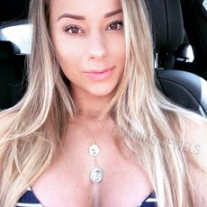 Sandra Prikker | Instagram.com nuotr 44