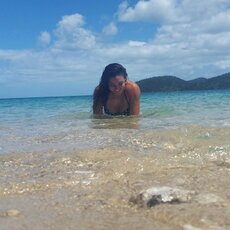 Michelle Jenneke | Instagram.com nuotr 84