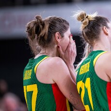 Lietuvių ir lenkių rungtynės | Roko Lukoševičiaus nuotr. 133