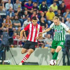 Europos lygos atranka: „Honved“ - „Žalgiris“ | Elvio Žaidario nuotr. 6