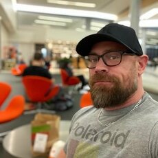 Mike'as Schultzas | Instagram.com nuotr 42