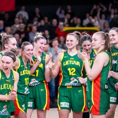 Lietuvių ir lenkių rungtynės | Roko Lukoševičiaus nuotr. 137