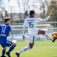 „Hegelmann“ ir „Jonavos“ rungtynės | E.Kniežausko nuotr. 2