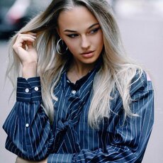 Darija Bilodid | Instagram.com nuotr 60