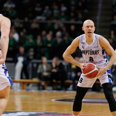 Mindaugas Girdžiūnas | Eriko Ovčarenko / BNS foto nuotr. 24