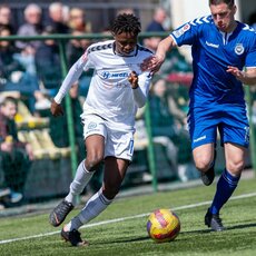 „Hegelmann“ ir „Jonavos“ rungtynės | E.Kniežausko nuotr. 11