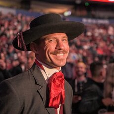 Donaldas „Kaubojus“ Cerrone'as | Instagram.com nuotr 78