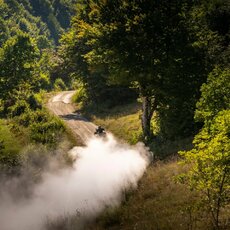 „CFMOTO Thunder Racing Team“ nuotr. | Komandos nuotr. 27