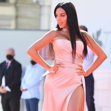 Georgina Rodriguez | Instagram.com nuotr 96