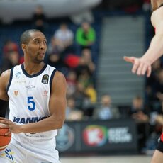 „Rytas" – „Neptūnas“ rungtynių akimirka  | Josvydo Elinsko / BNS foto nuotr. 5