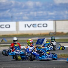 FIA automobilių sporto žaidynės | Organizatorių nuotr. 11