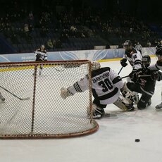 „7bet-Hockey Punks“ ir „Dinamo“ rungtynės | Petro Lozdos nuotr. 13